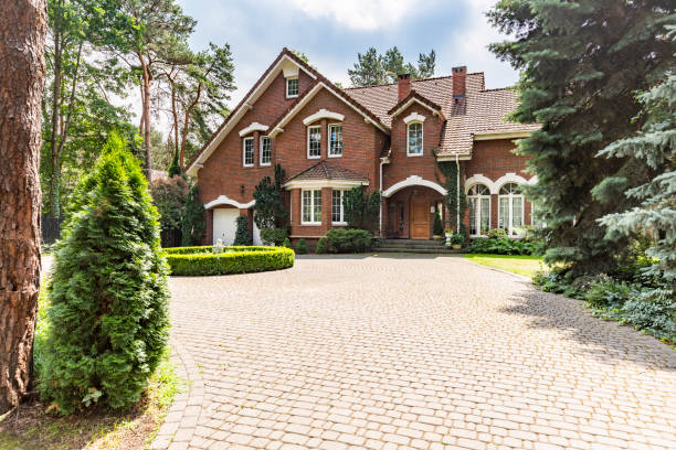 Best Custom Driveway Pavers  in World Golf Village, FL
