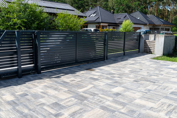 Cobblestone Driveway Pavers in World Golf Village, FL
