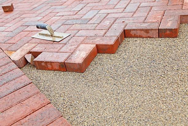 Best Local Driveway Pavers  in World Golf Village, FL