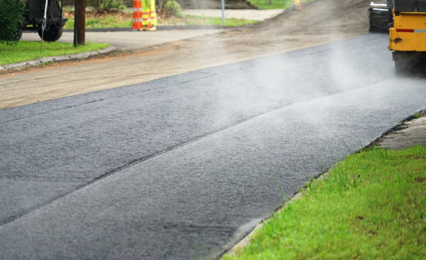 Professional Driveway Pavers in World Golf Village, FL