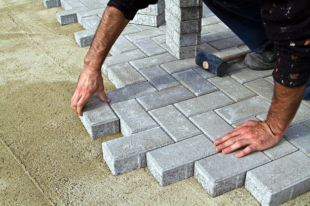 Best Commercial Driveway Pavers  in World Golf Village, FL