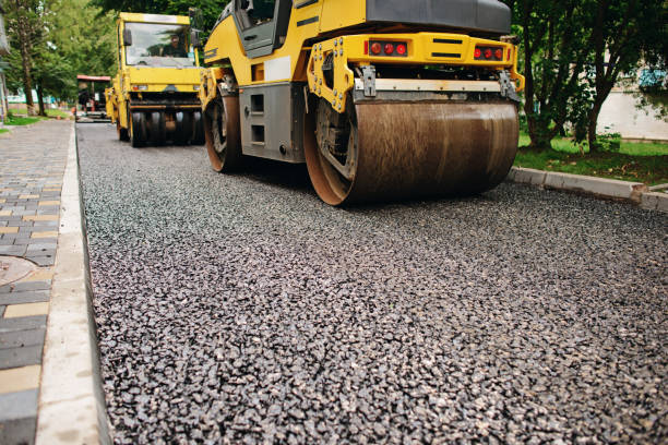 Reasons to Select Us for Your Driveway Paving Requirements in World Golf Village, FL
